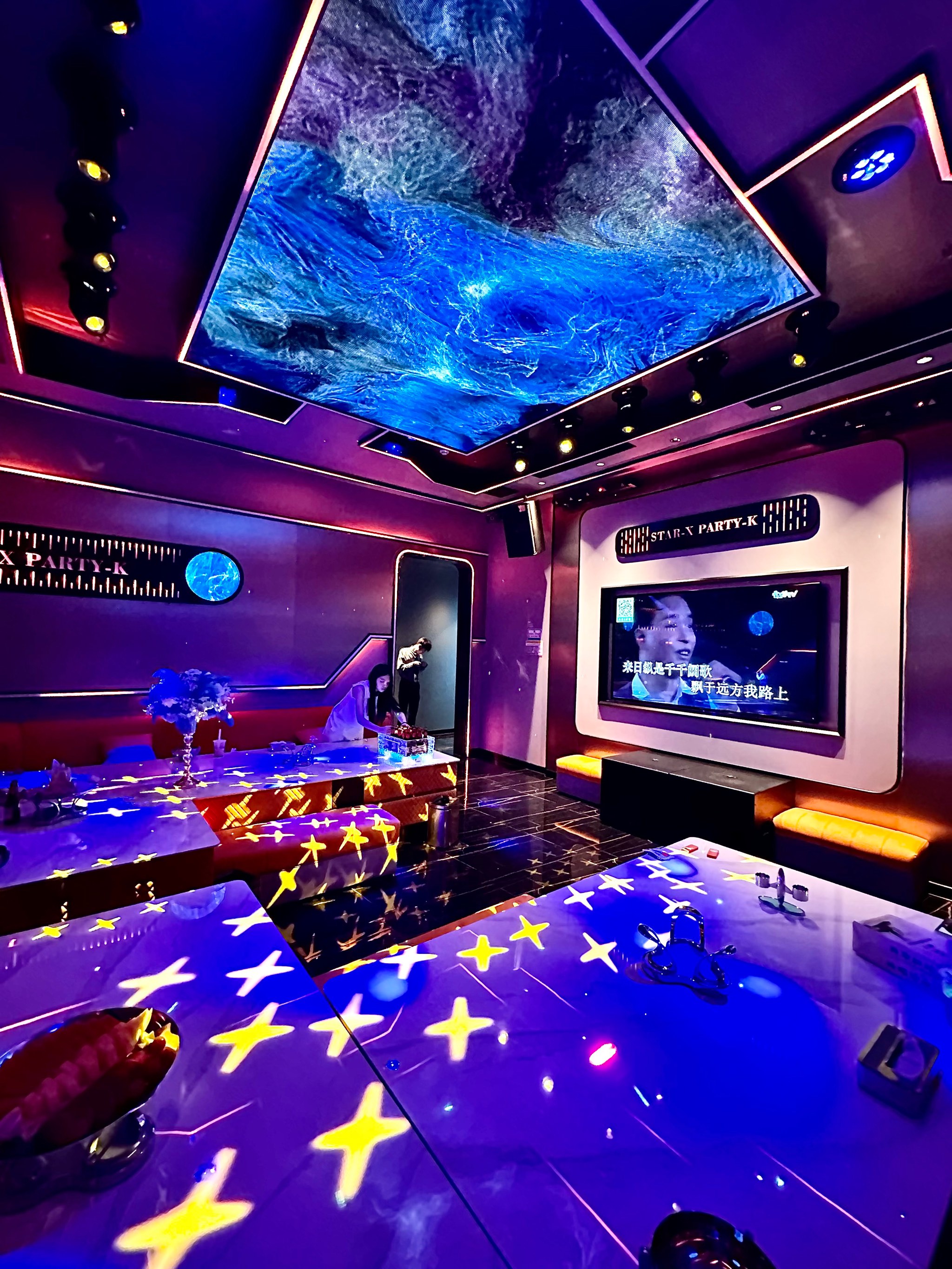 曲靖商务ktv及商务ktv啥意思解析-陆良县ktv预定